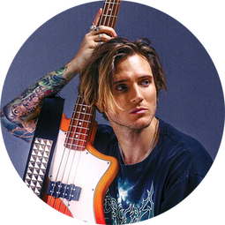 Dougie Poynter