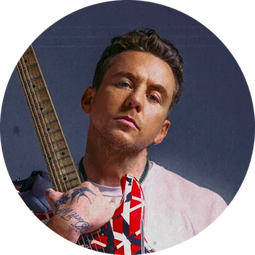 Danny Jones
