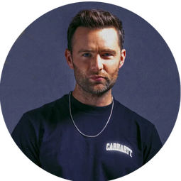 Harry Judd
